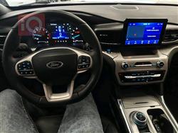 فورد إكسبلورر